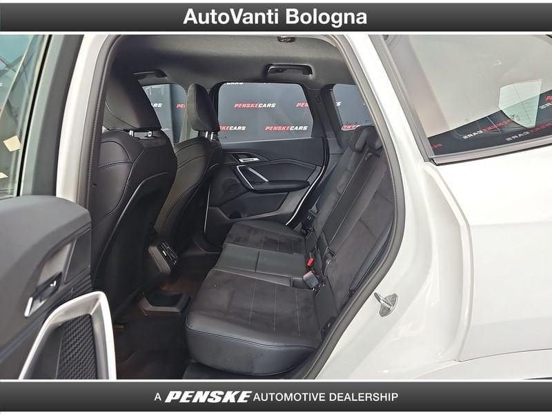 BMW X1 X1 sDrive 18d Msport