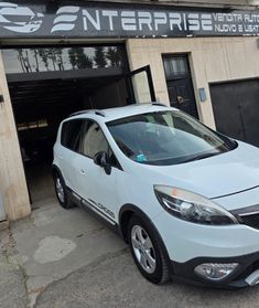Renault Scenic Scénic XMod Cross 1.5