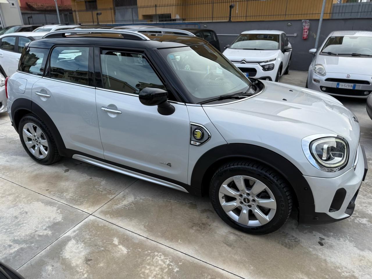 Mini Cooper Countryman 1.5 SE ALL4 Automatica