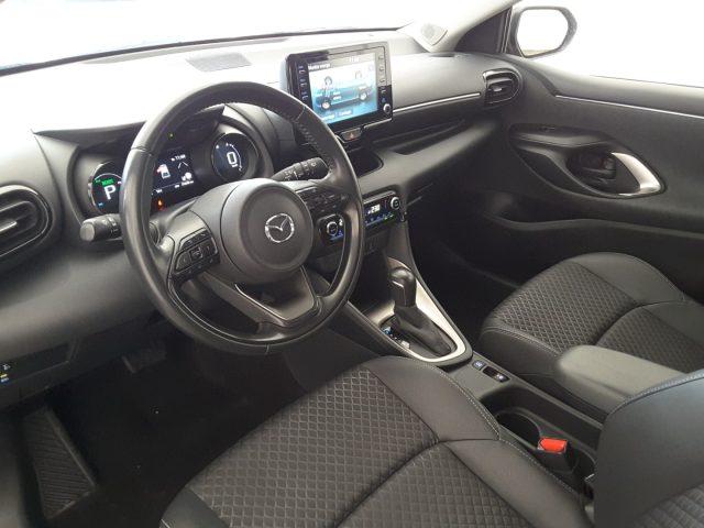 MAZDA 2 Hybrid 1.5 VVT eCVT Full Hybrid Agile+Comfort Pack