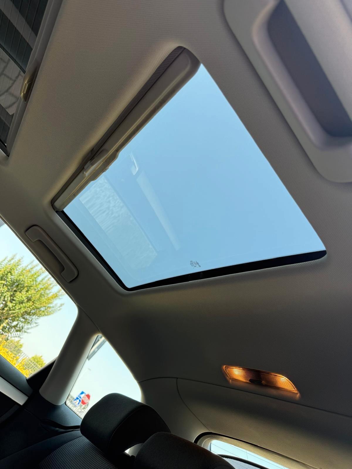 Audi A3 SPB 2.0 TDI Ambition