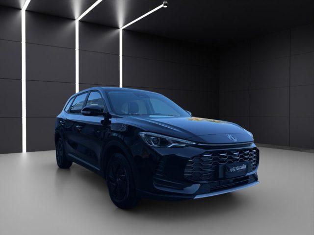 MG ZS 1.5 Standard Ice