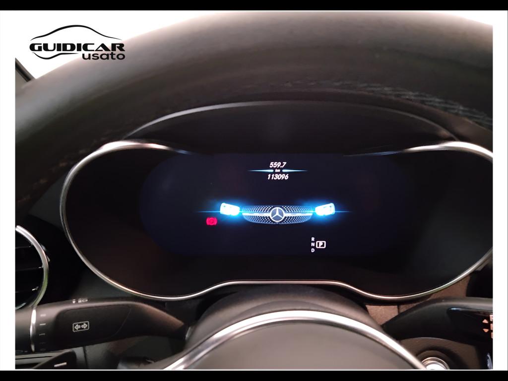 Mercedes-Benz GLC Coupe - C253 2019 - GLC Coupe 200 d Sport 4matic auto