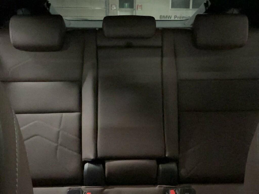 BMW X2 20 i 48V MSport sDrive DCT