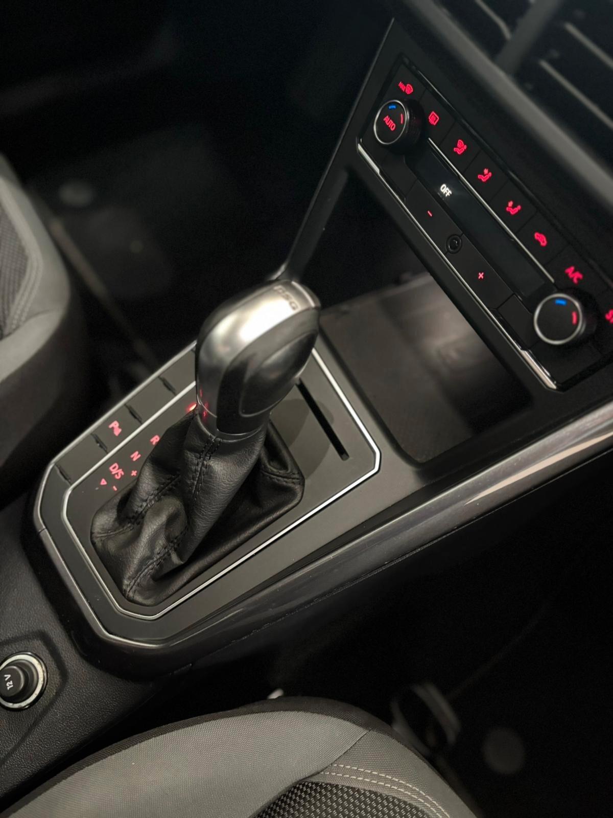 Volkswagen Polo 1.6 TDI 95 CV DSG 5p. R LINE