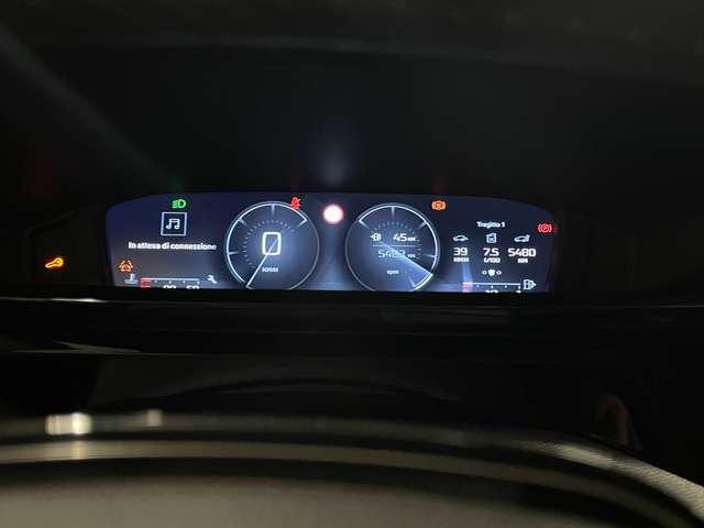 Peugeot 308 SW 1.2 130cv Active Pack + Camera