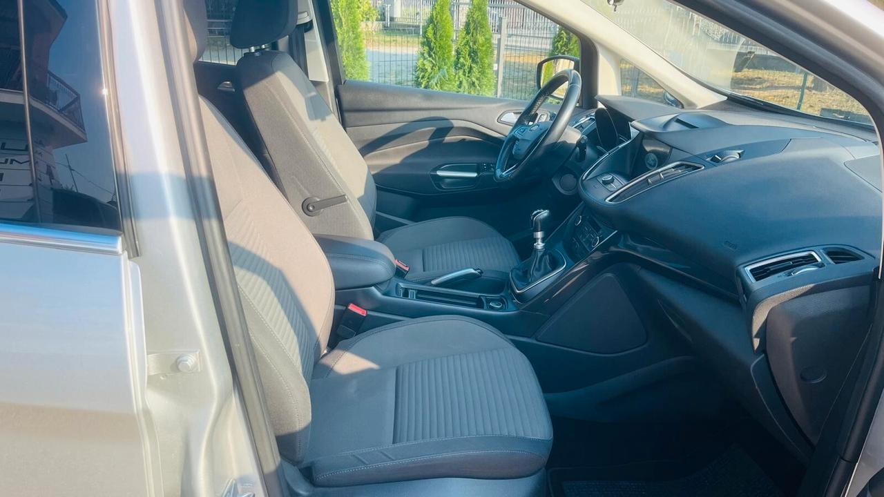 Ford C-Max 1.5 TDCi 120CV Start&Stop Titanium