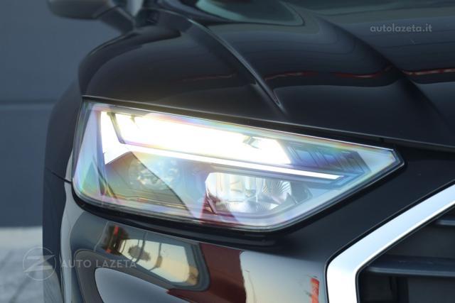 AUDI Q5 35 TDI 163CV S-tronic