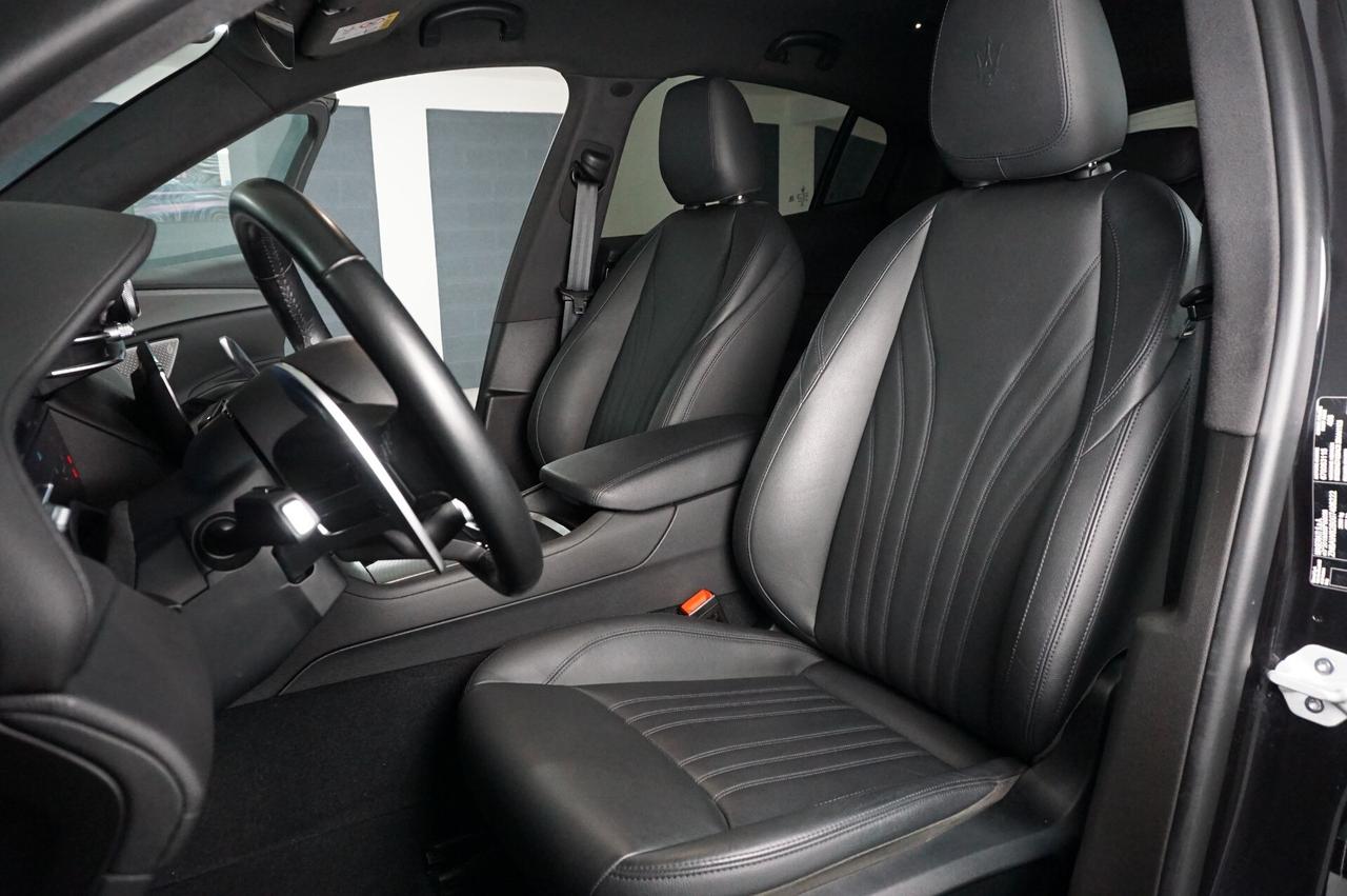 Maserati Grecale MHEV 300 CV AWD GT