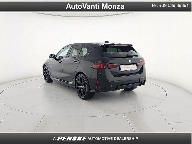 BMW Serie 1 118d MSport Pro