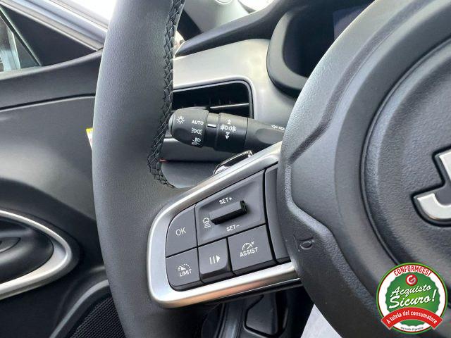 JEEP Avenger 1.2 MHEV Summit FULL OPTIONAL