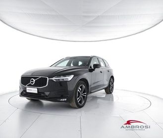 VOLVO XC60 B4 (d) AWD Geartronic Business Plus