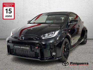 Toyota Yaris Yaris 1.6 Turbo 3 porte GR Yaris Circuit
