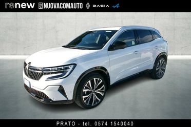 Renault Austral 1.2 E-Tech full hybrid Iconic