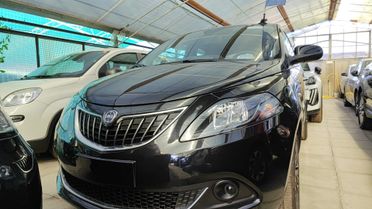 Lancia Ypsilon 1.2 GPL GOLD KM0 2024