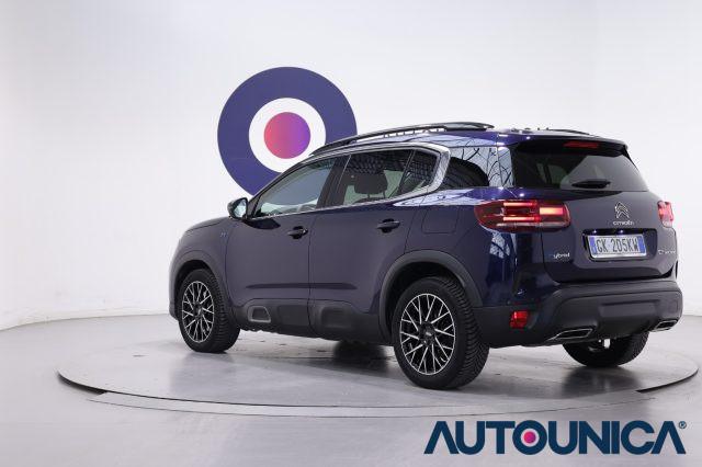 CITROEN C5 Aircross HYBRID 225 E-EAT8 SHINE PACK
