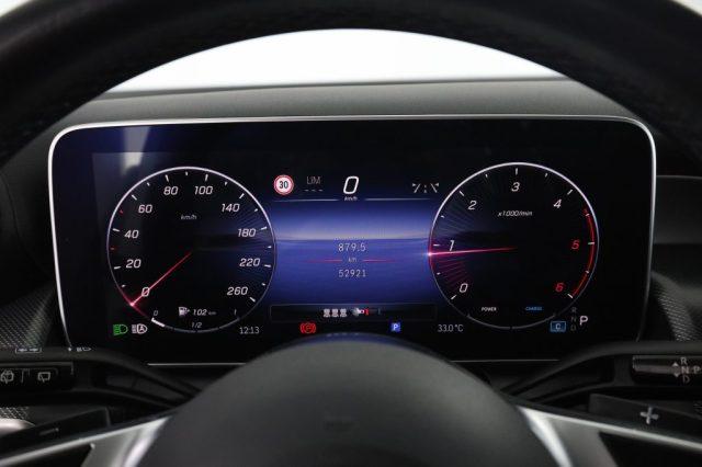 MERCEDES-BENZ G LC (X254) LC 220 d 4Matic Mild Hybrid Adv