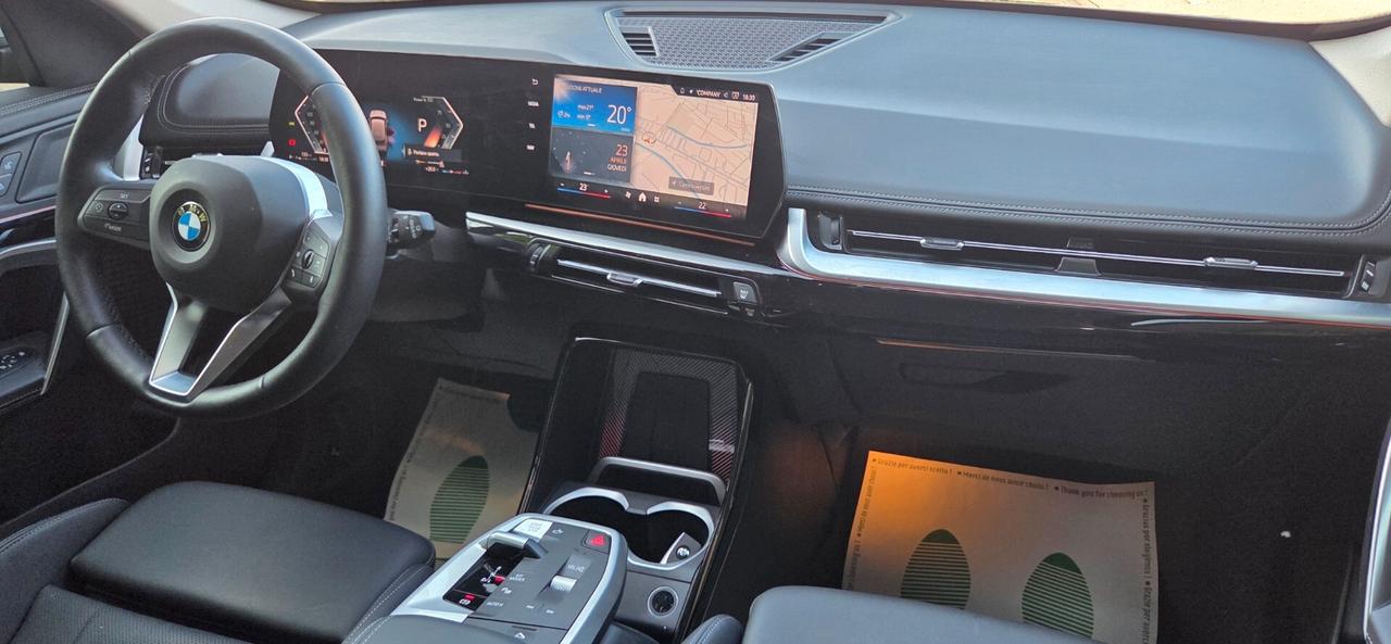 Bmw X1 sDrive 18d xLine