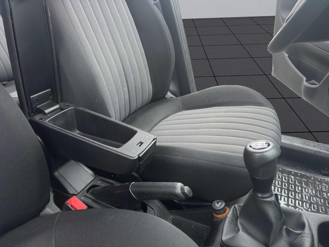 Fiat Punto 1.3 MJT 95 CV STREET-CRUISE-SENSORI-X NEOPATENTATI