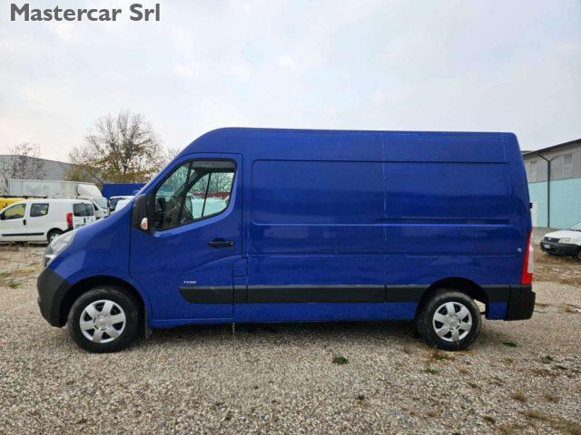 OPEL Movano 2.3 Turbo D 150cv 33q L2H2 S&S MT6 tg : GD482VK