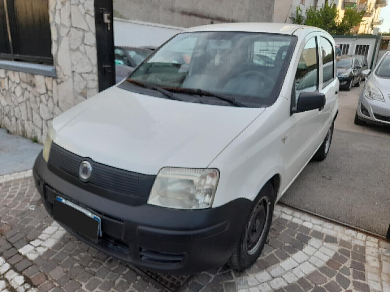 Fiat Panda 1.2 Van COMPRESO IVA
