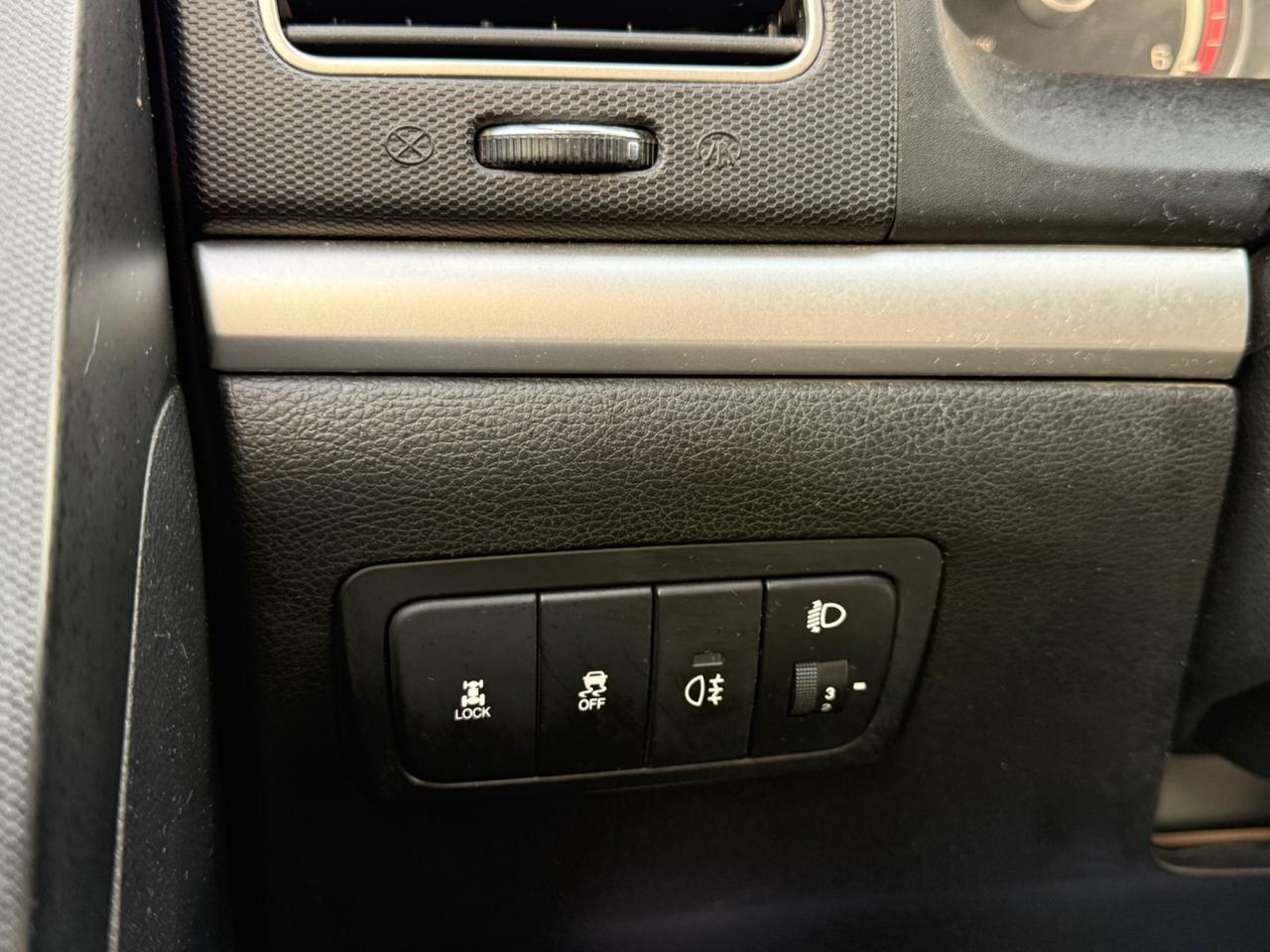 Ssangyong Korando 2.0 e-XDi 175 CV AWD MT Classy