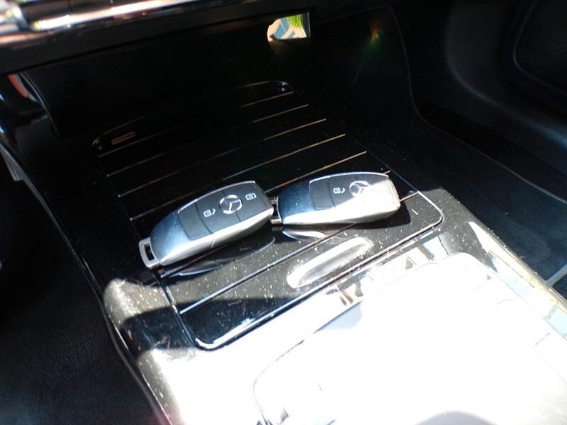 Mercedes-Benz A 180d Autom. *FULL OPT.* da VETRINA