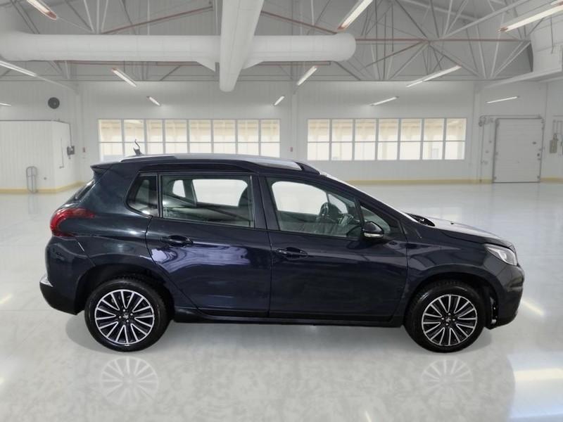 PEUGEOT 2008 BLUEHDI 100 ACTIVE S/S 5 PORTE CROSSOVER