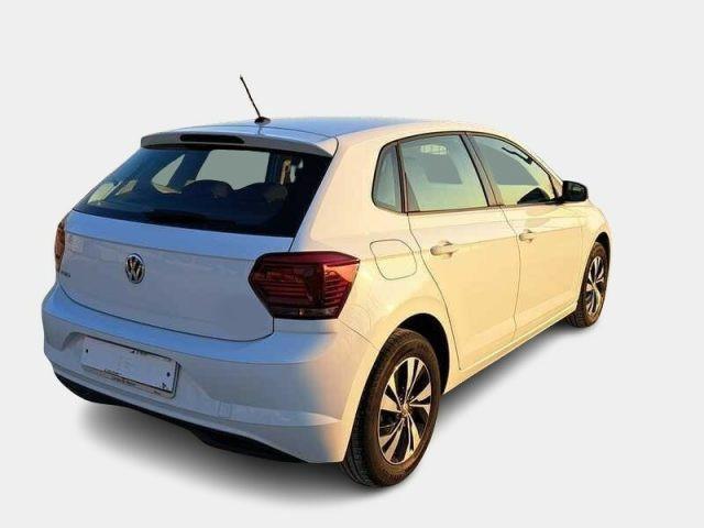 VOLKSWAGEN Polo 1.6 TDI 5p. Comfortline BlueMotion Technology