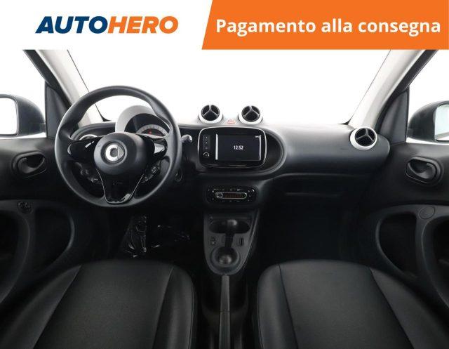 SMART ForTwo 70 1.0 twinamic Youngster