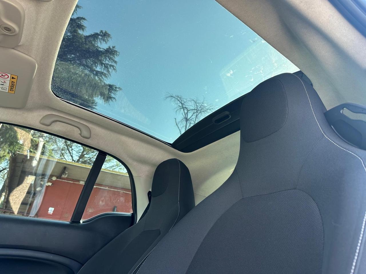 Smart ForTwo 90 0.9 Turbo twinamic Superpassion *PROMO*