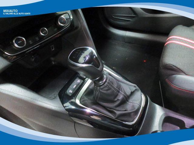 OPEL Corsa 1.2 Turbo 100cv 5 Porte GS Line EU6