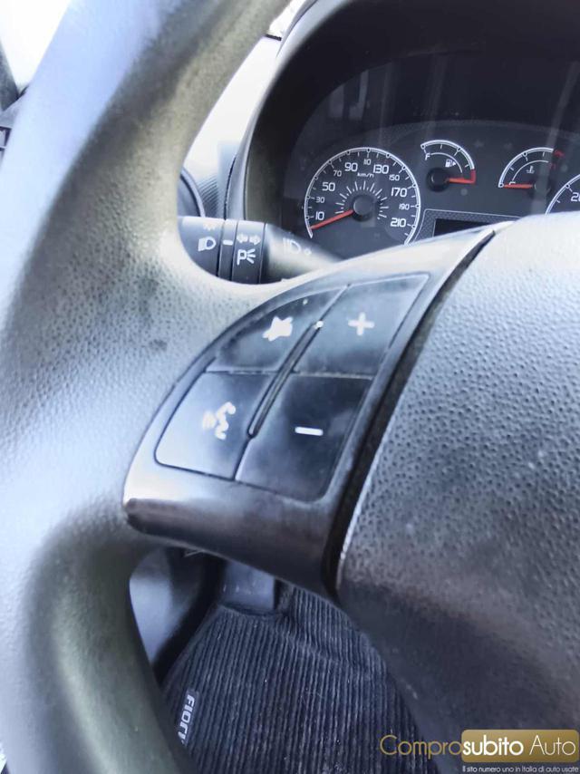 FIAT Fiorino 1.3 MJT 75CV + IVA 22%