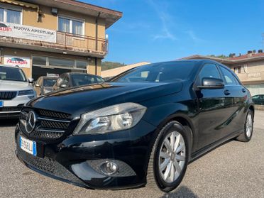 Mercedes-benz A 180 CDI Executive