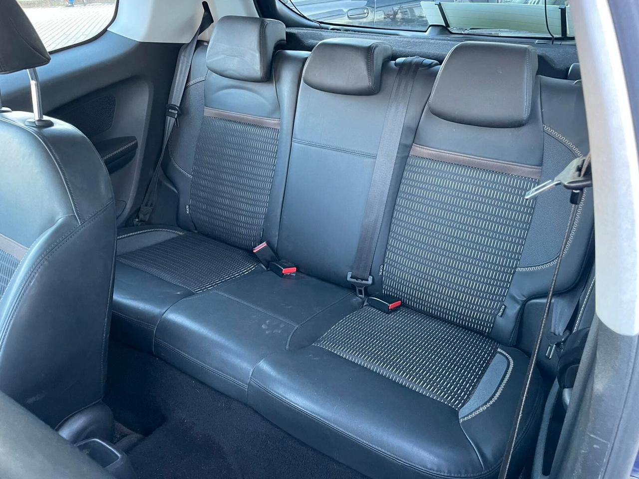 Peugeot 208 1.2 VTi 82 CV 3 porte Allure