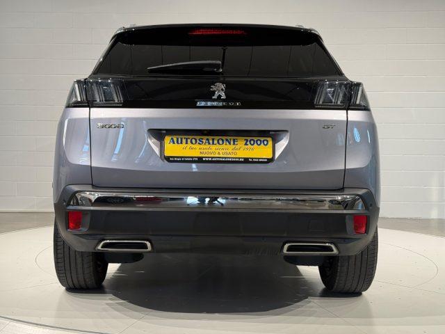 PEUGEOT 3008 BlueHDi 130cv GT S&S PREZZO REALE