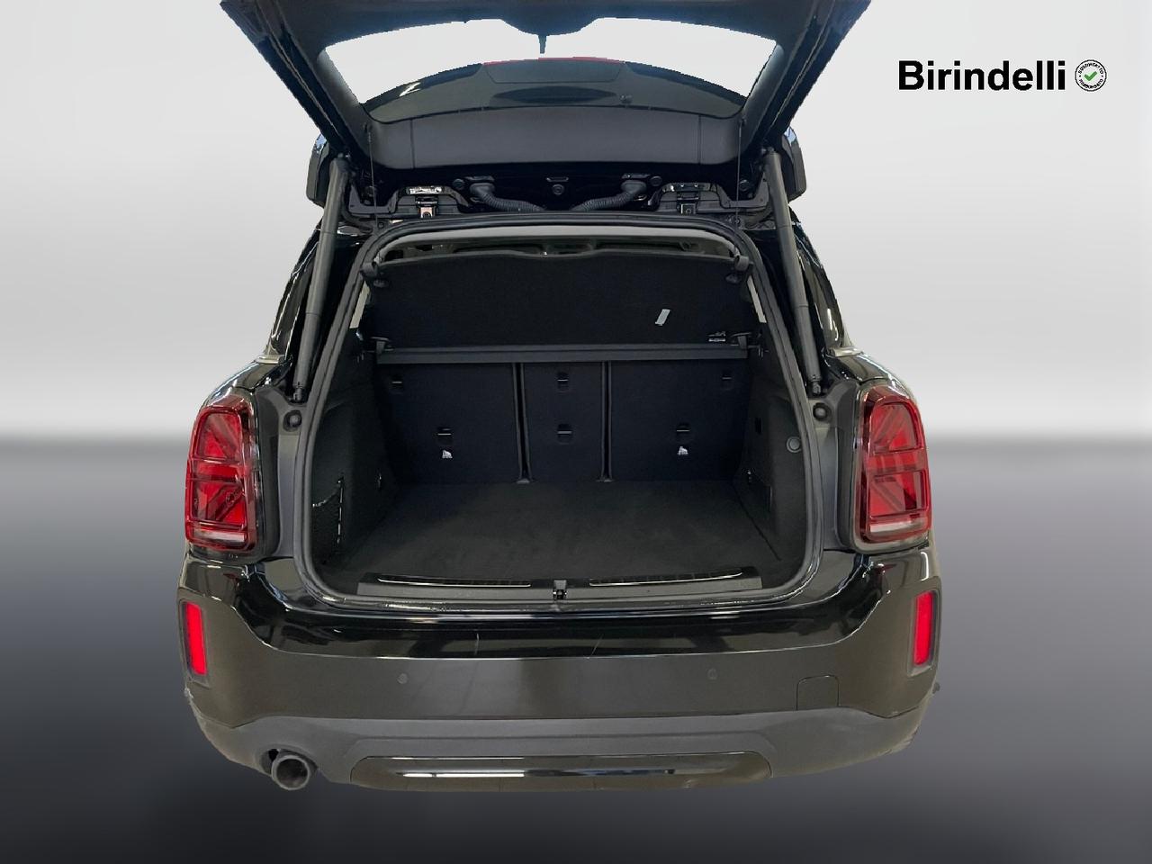 MINI Mini Countrym.(F60) - Mini 1.5 Cooper SE Business Countryman ALL4