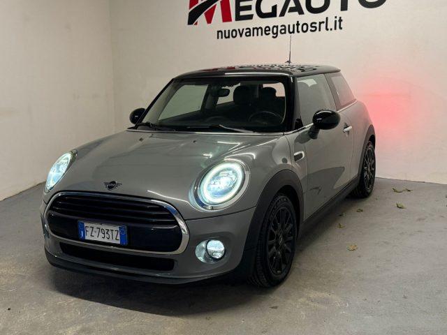 MINI Cooper D 1.5 Cooper D