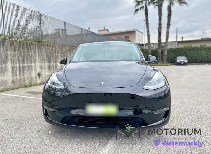 Tesla Model Y Performance AWD 75 KW 515 CV