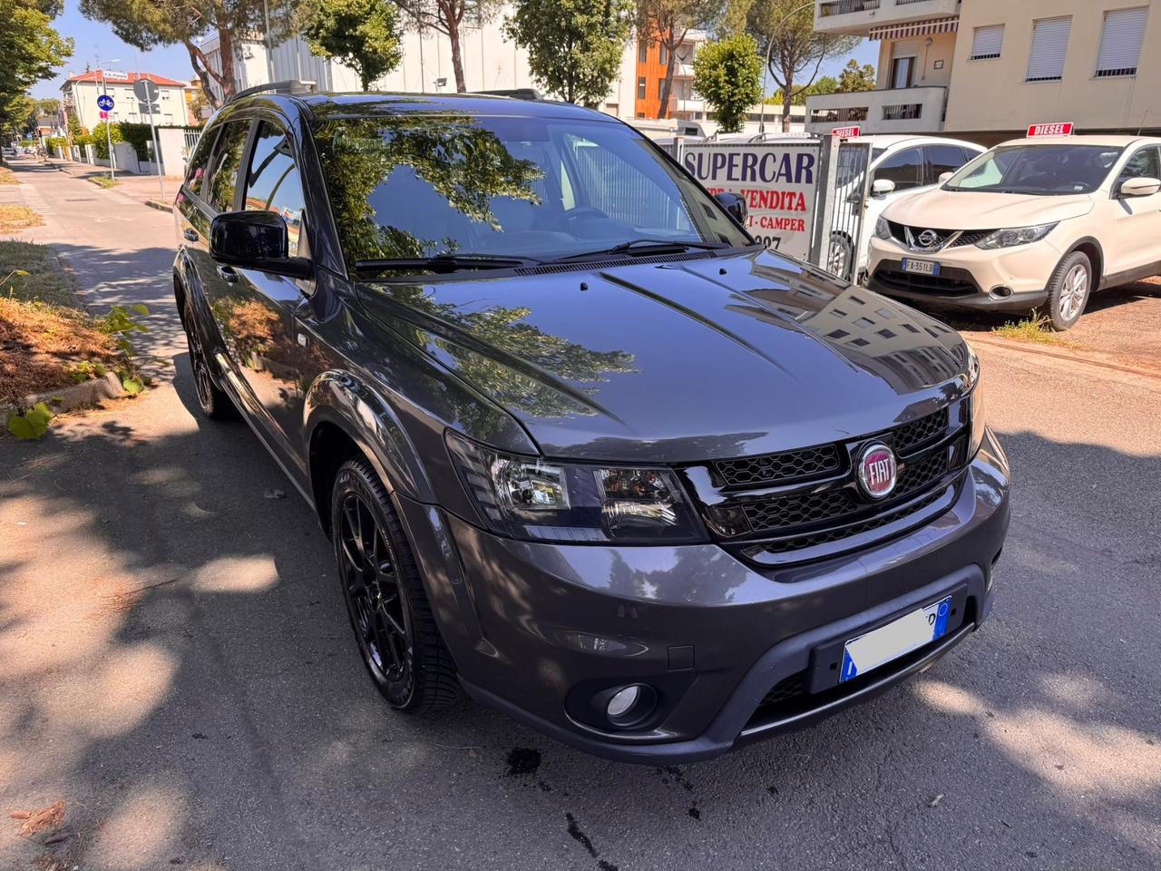 Fiat Freemont 2.0 Mjt 170 CV 4x4 7 POSTI Garanzia 12 mesi