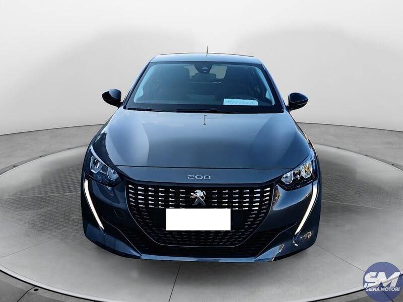 Peugeot 208 Active Pack PureTech 75 S/S