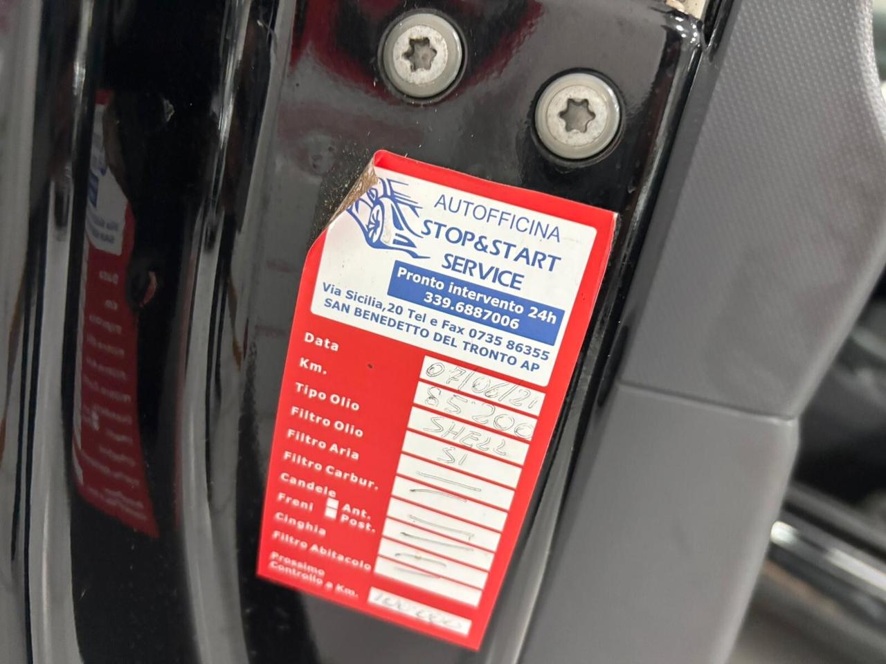 Citroen C1 1.0 benzina X NEOPATENTATI 2006