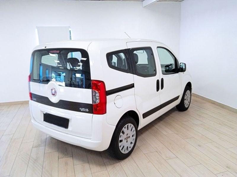 FIAT QUBO 1.4 8V 77 CV Dynamic Natural Power
