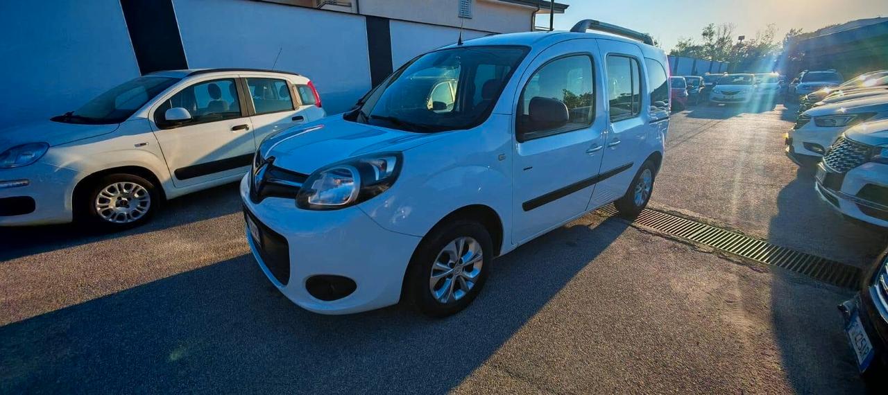 Renault Kangoo 1.5 dCi 110CV 5 porte Stop & Start Extrem
