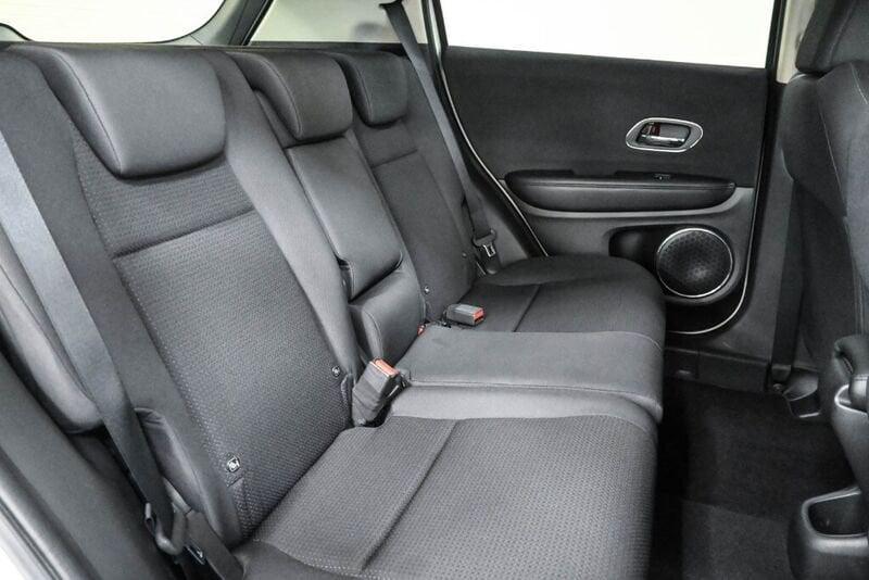 Honda HR-V HR-V 1.5 i-VTEC Elegance Navi ADAS