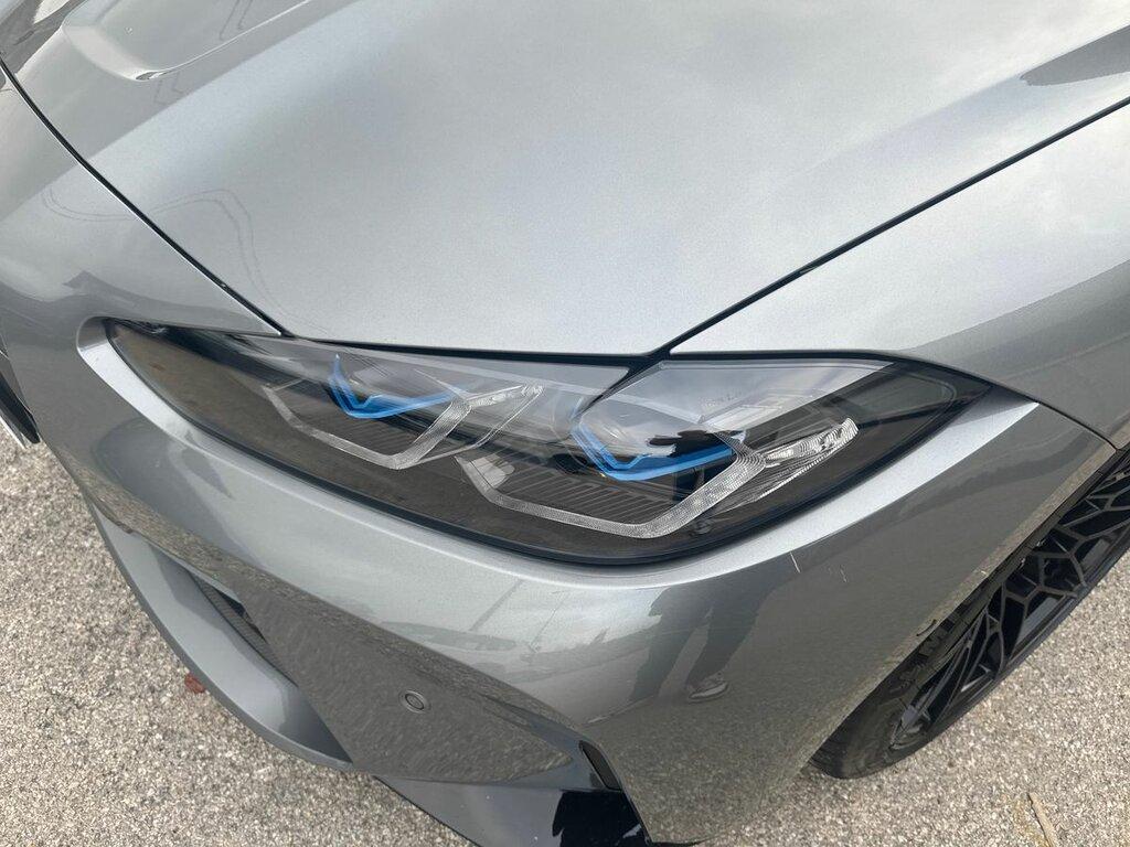 BMW M3 Touring 3.0 Competition M xDrive Steptronic