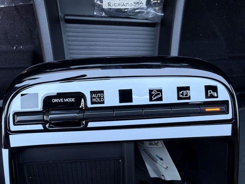 Hyundai Tucson Hybrid 1.6 HEV 2wd 239cv N-Line Auto "listino 45000€"