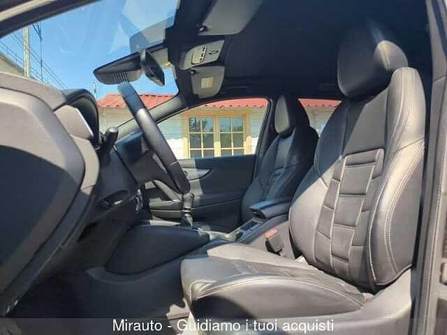 Nissan Qashqai Qashqai 1.3 DIG-T 140 CV Tekna+