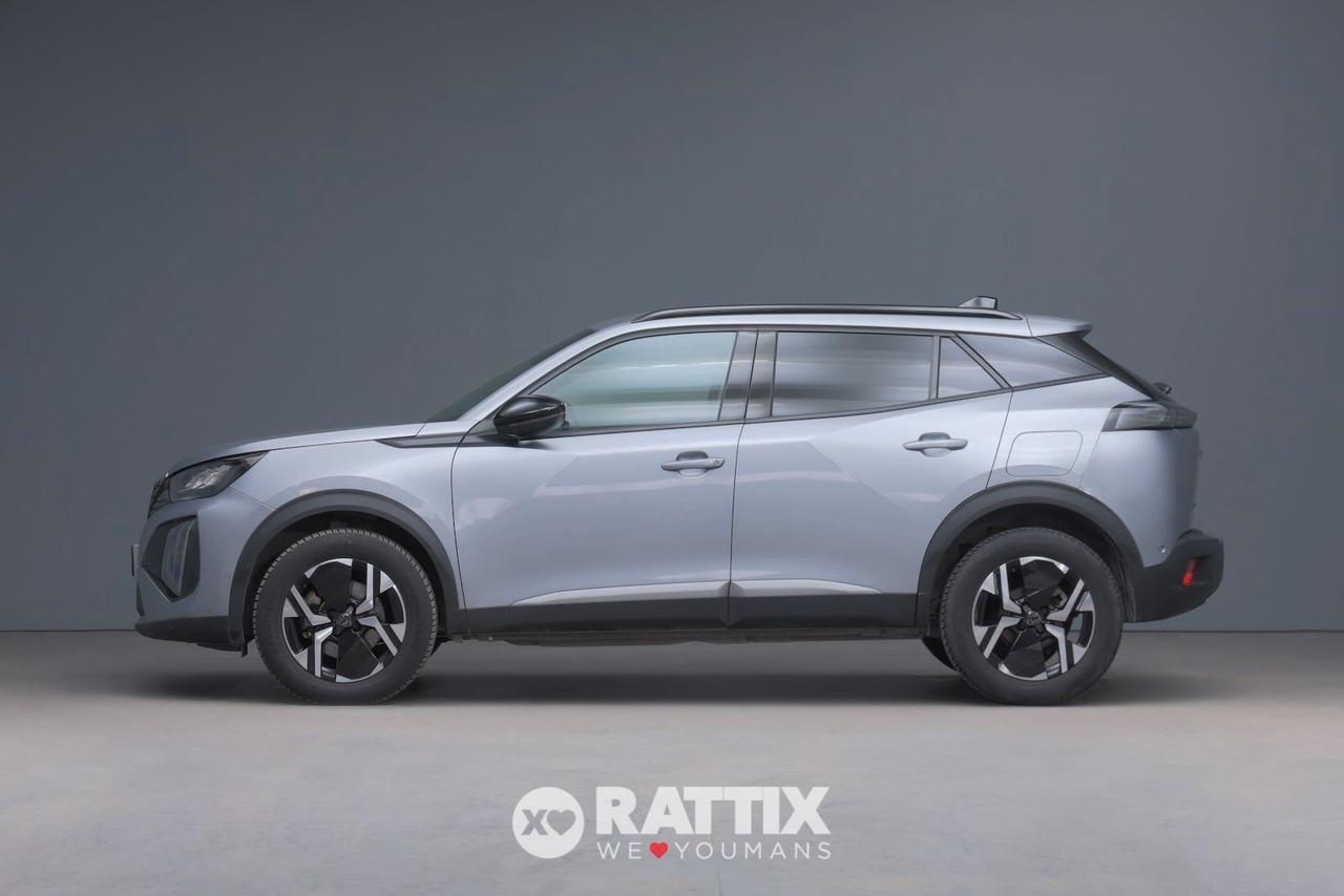 Peugeot 2008 1.5 BlueHDI 130CV Allure EAT8