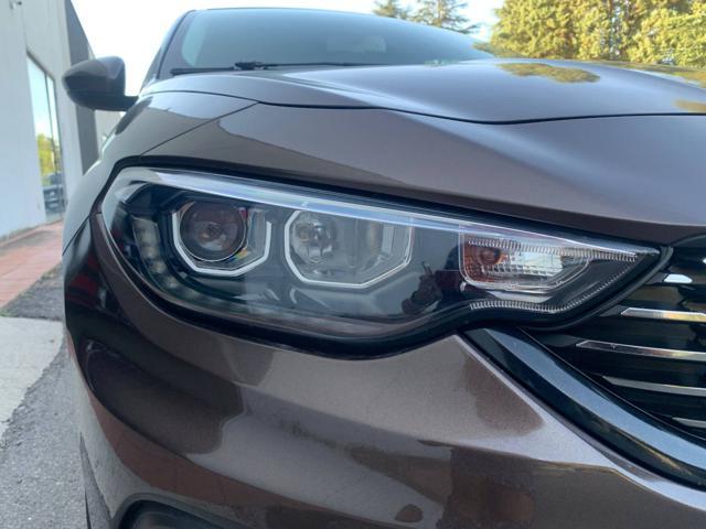 FIAT Tipo 1.4 5 porte Lounge